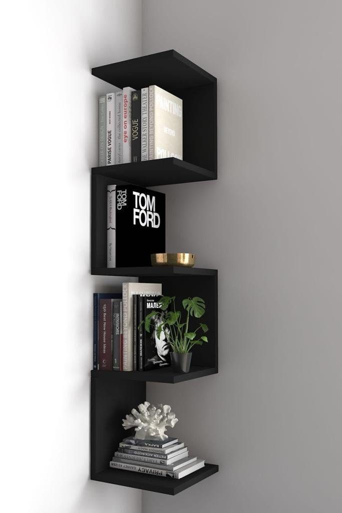 Corner Shelf Organizer